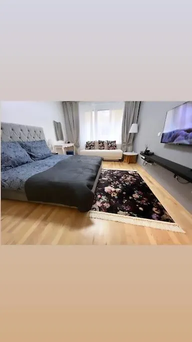 Old Town Vienna Three #3 Appartement
