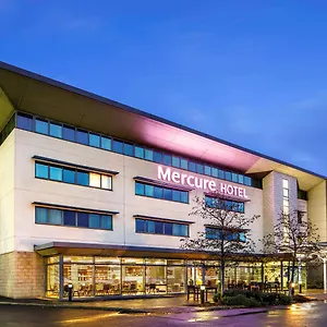 Mercure Parkway 4*, Sheffield United Kingdom