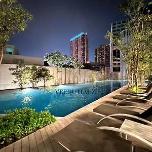 Lucentia Residences Bbcc At Lalaport By Veedu Hauz , Kuala Lumpur Malaysia