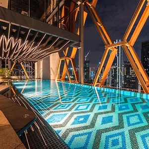 Scarletz Premier , Kuala Lumpur Malaysia