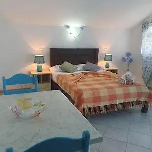 Tres Caravelas Flats , Santa Maria Cape Verde