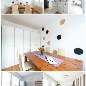 Rooftop Homestay