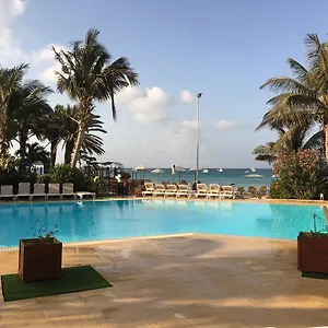 Porto Antigo 2 , Santa Maria Cape Verde