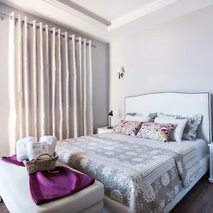 Great Alexander Appartamento Sarandë