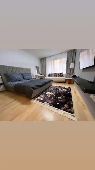 Ferienwohnung Old Town Vienna Three #3 Apartment