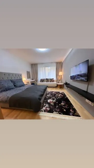 Ferienwohnung Old Town Vienna Three #3