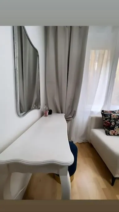 Apartment Ferienwohnung Old Town Vienna Three #3 Österreich